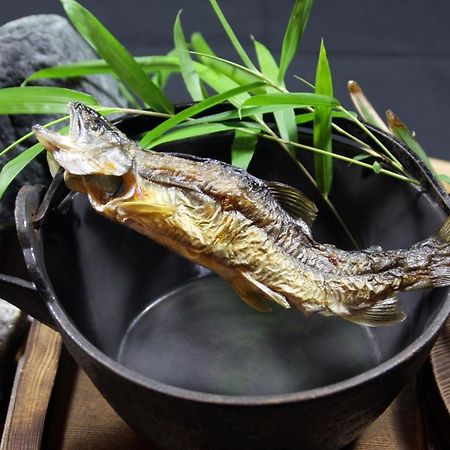 Nishiyama Onsen Keiunkan Hotel Hajakava Kültér fotó
