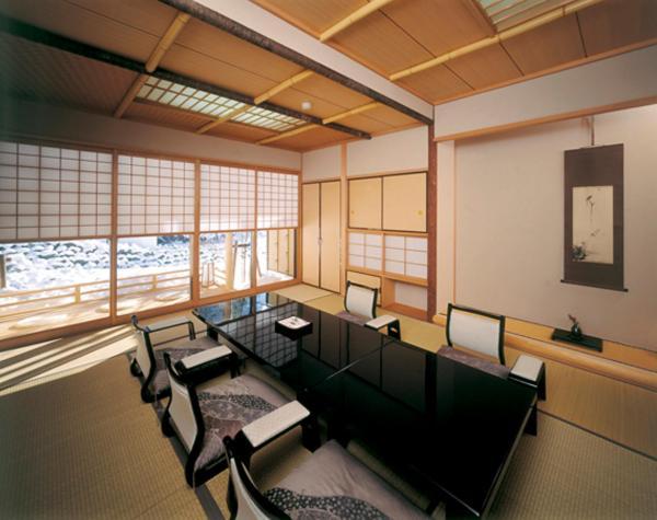 Nishiyama Onsen Keiunkan Hotel Hajakava Kültér fotó