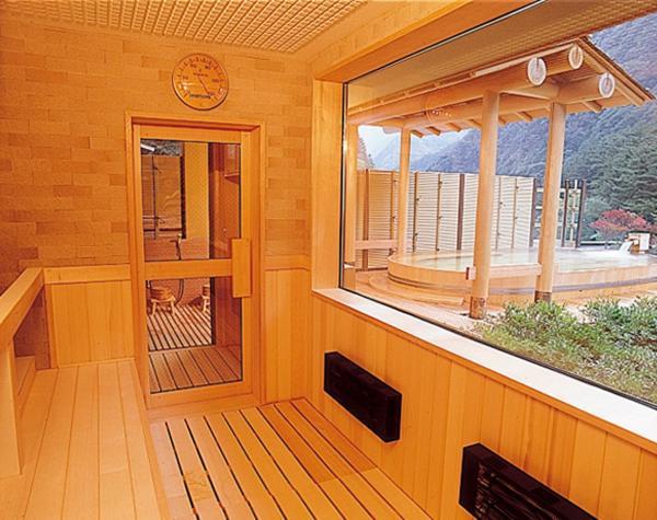 Nishiyama Onsen Keiunkan Hotel Hajakava Kültér fotó