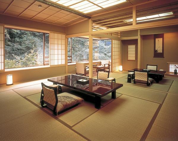 Nishiyama Onsen Keiunkan Hotel Hajakava Kültér fotó