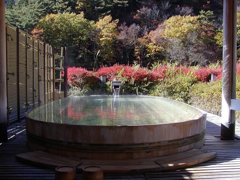 Nishiyama Onsen Keiunkan Hotel Hajakava Kültér fotó