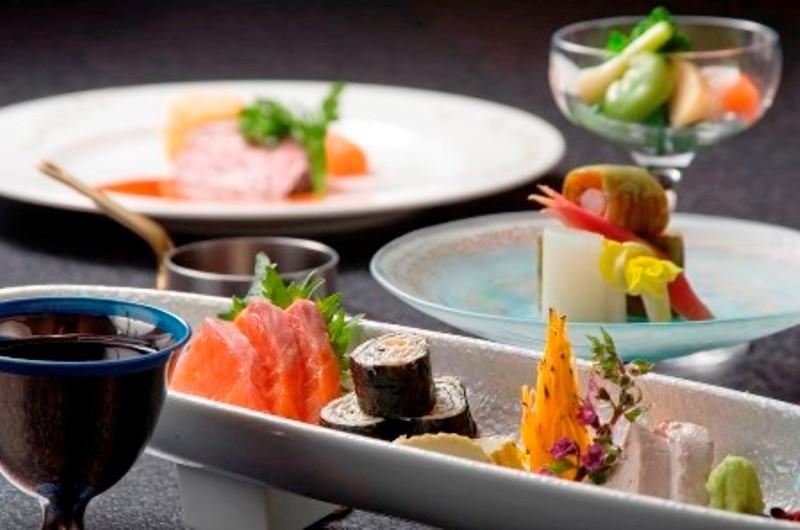 Nishiyama Onsen Keiunkan Hotel Hajakava Kültér fotó