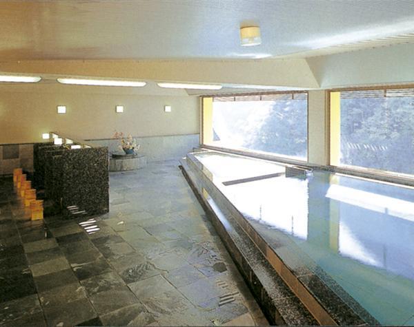 Nishiyama Onsen Keiunkan Hotel Hajakava Kültér fotó