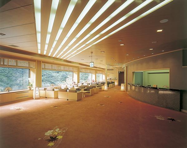 Nishiyama Onsen Keiunkan Hotel Hajakava Kültér fotó