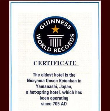 Nishiyama Onsen Keiunkan Hotel Hajakava Kültér fotó